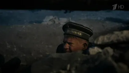 Кадры из сериала Диверсант (2004)