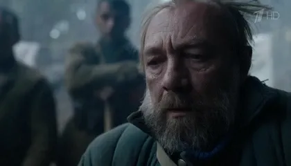 Кадры из сериала Диверсант 2: Конец войны (2007)