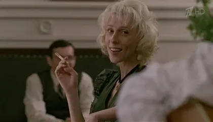 Кадры из сериала Диверсант (2004)
