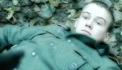Кадры из сериала Диверсант (2004)