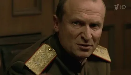 Кадры из сериала Диверсант. Крым (2020)