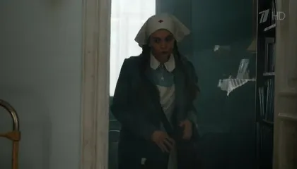 Кадры из сериала Диверсант (2004)